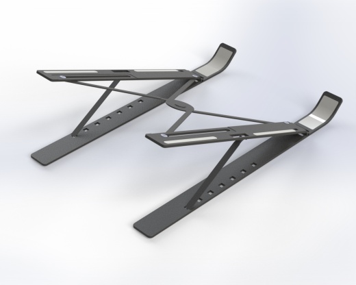 笔记本电脑支架802缩略图